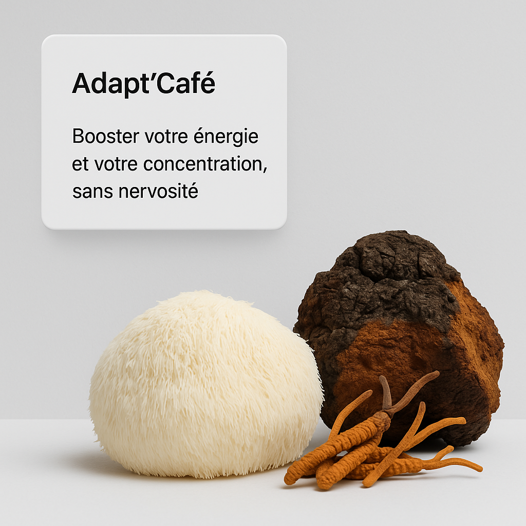 Adapt’Café