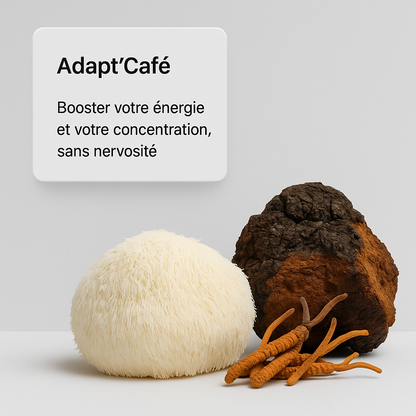 Adapt’Café